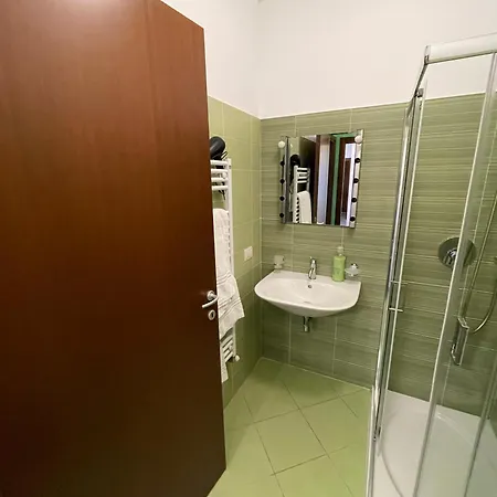 House Milano Fiera Apartment Exterior photo